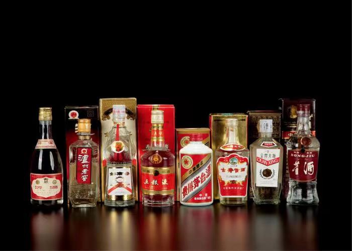 磴口老酒储存的方法?